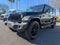 2022 Jeep Wrangler Unlimited Sport Altitude