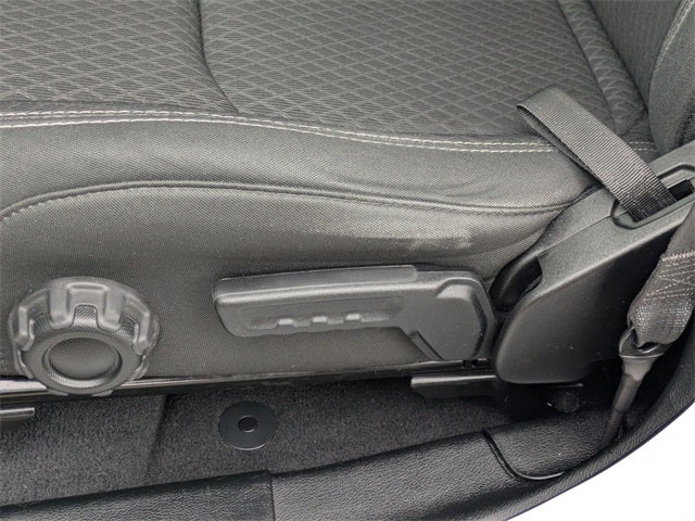 2021 Jeep Wrangler Base