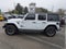 2021 Jeep Wrangler Base
