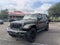 2021 Jeep Wrangler Unlimited Sahara High Altitude