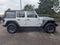 2022 Jeep Wrangler Unlimited Rubicon 4xe