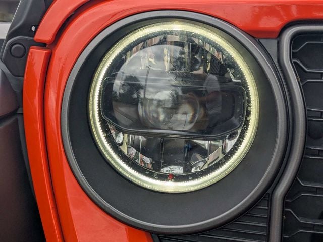 2023 Jeep Wrangler Base