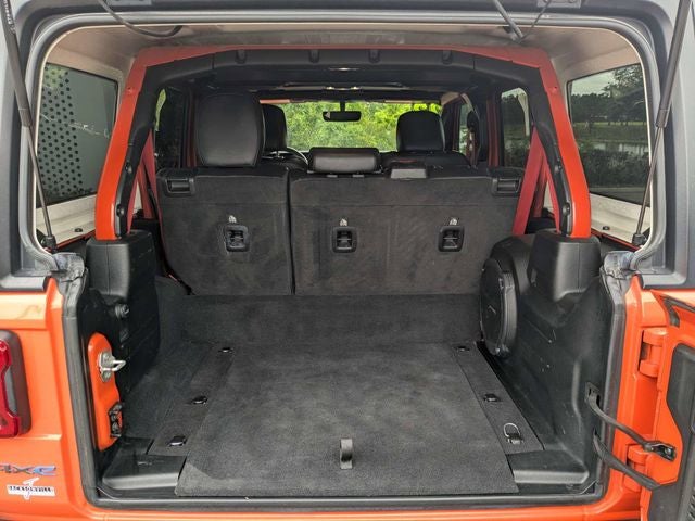 2023 Jeep Wrangler Base