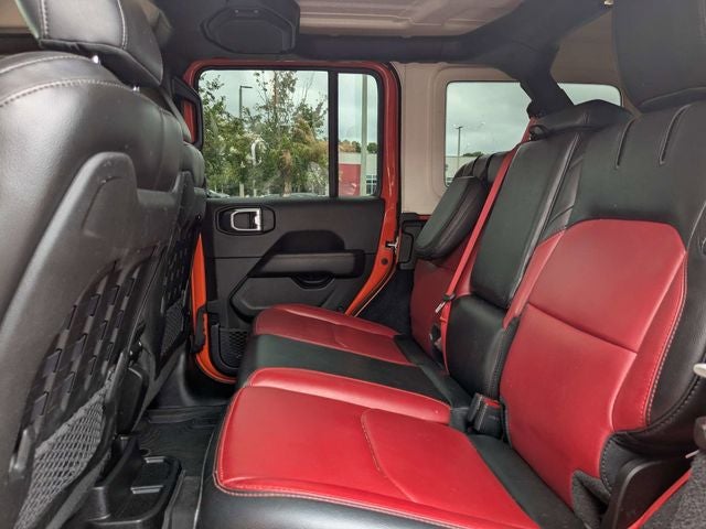 2023 Jeep Wrangler Base