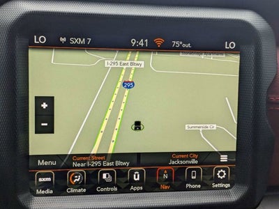 2023 Jeep Wrangler Base