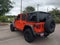 2023 Jeep Wrangler Base