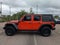 2023 Jeep Wrangler Base