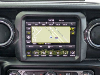 2023 Jeep Wrangler Rubicon 392