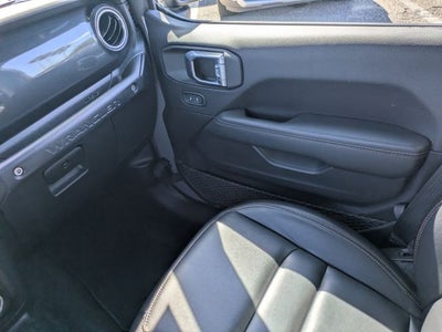 2022 Jeep Wrangler Unlimited Rubicon 392