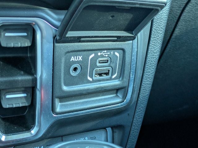 2022 Jeep Wrangler Unlimited Rubicon 392