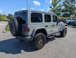 2022 Jeep Wrangler Unlimited Rubicon 392