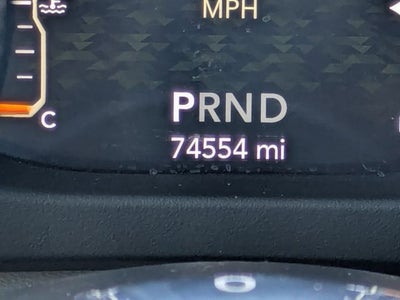 2022 Jeep Wrangler Unlimited Rubicon 392