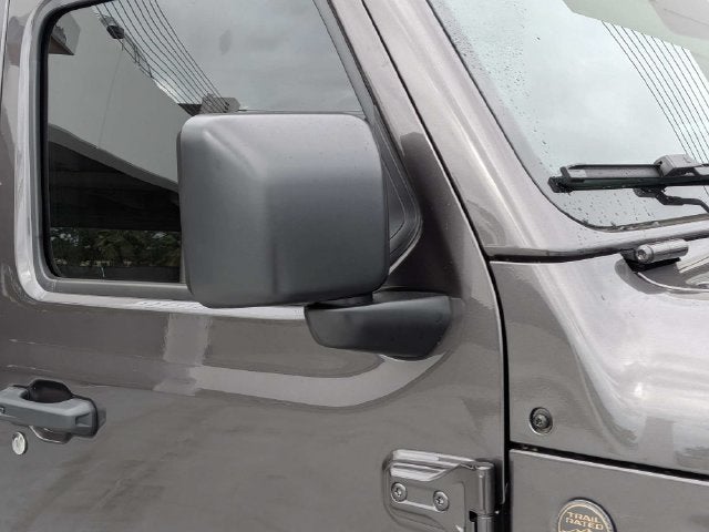 2027 Jeep Wrangler Sport