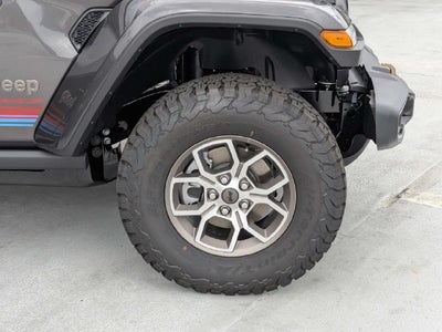 2027 Jeep Wrangler Sport
