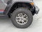 2027 Jeep Wrangler Sport