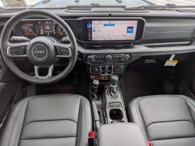 2027 Jeep Wrangler Sport