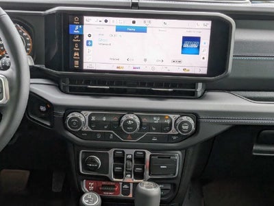 2027 Jeep Wrangler Sport