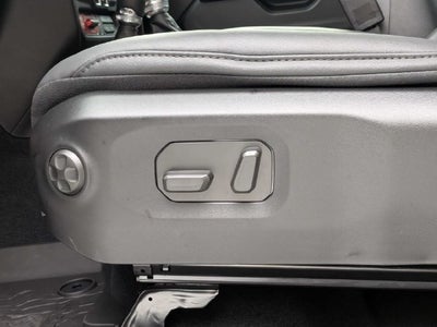 2027 Jeep Wrangler Sport