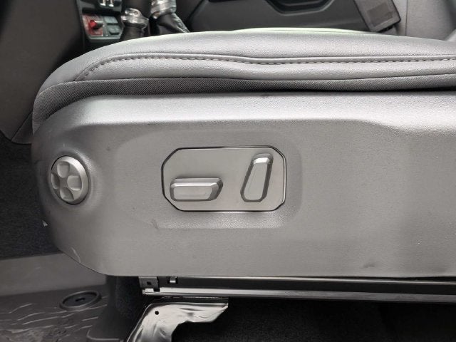2027 Jeep Wrangler Sport