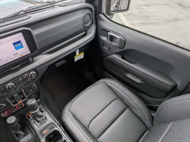 2027 Jeep Wrangler Sport