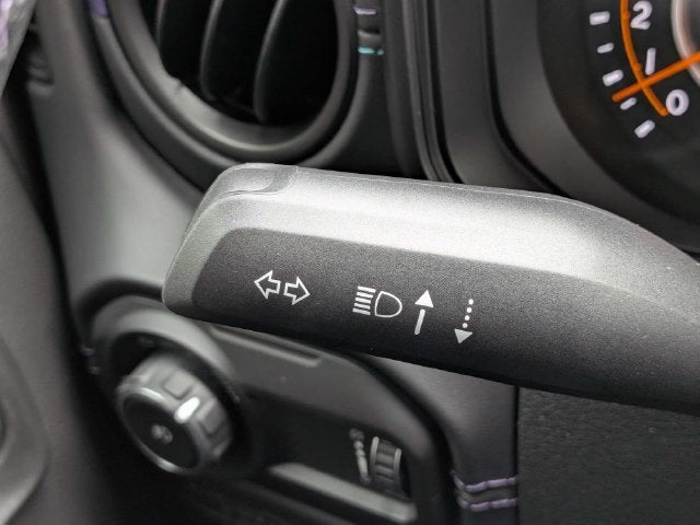 2027 Jeep Wrangler Sport