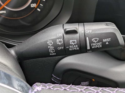 2027 Jeep Wrangler Sport