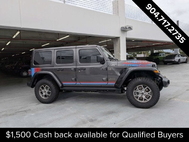 2027 Jeep Wrangler Sport
