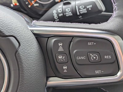 2027 Jeep Wrangler Sport