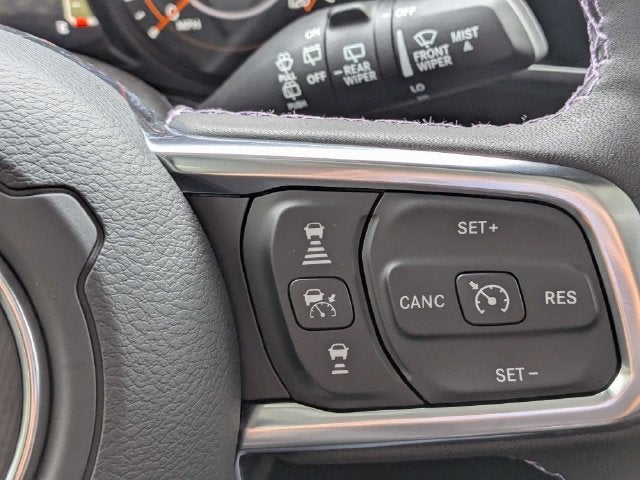 2027 Jeep Wrangler Sport
