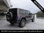 2027 Jeep Wrangler Sport
