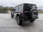 2027 Jeep Wrangler Sport