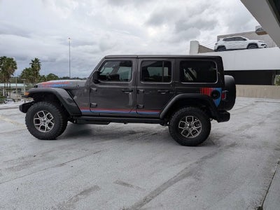 2027 Jeep Wrangler Sport