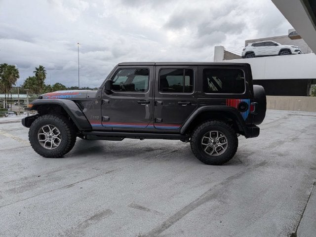 2027 Jeep Wrangler Sport