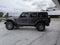 2027 Jeep Wrangler Sport