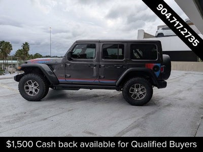 2027 Jeep Wrangler Sport