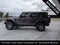 2027 Jeep Wrangler Sport