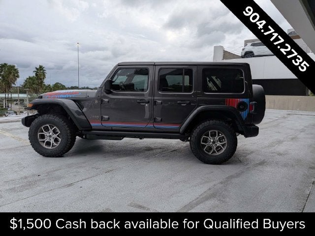 2027 Jeep Wrangler Sport