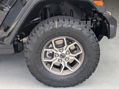 2027 Jeep Wrangler Sport