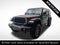 2027 Jeep Wrangler Sport