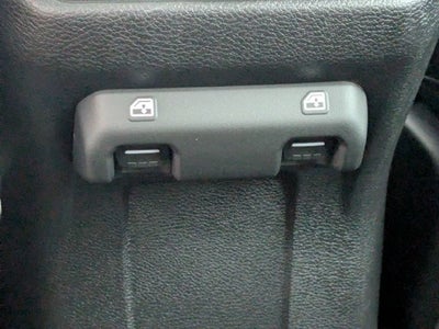 2027 Jeep Wrangler Sport