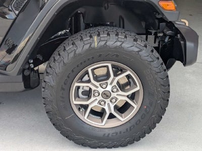 2027 Jeep Wrangler Sport