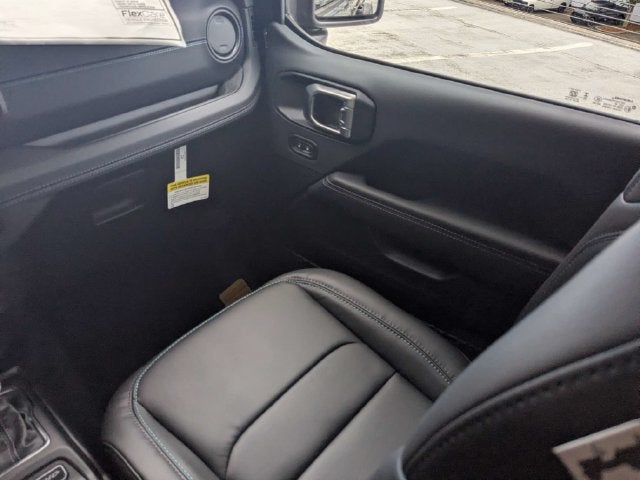 2027 Jeep Wrangler Sport