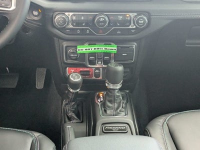 2027 Jeep Wrangler Sport