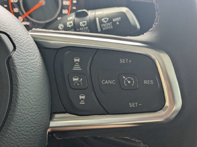 2027 Jeep Wrangler Sport