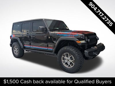 2027 Jeep Wrangler Sport