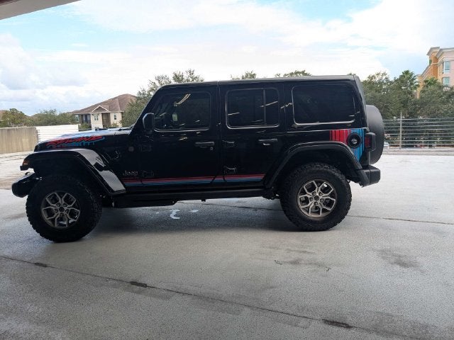 2027 Jeep Wrangler Sport