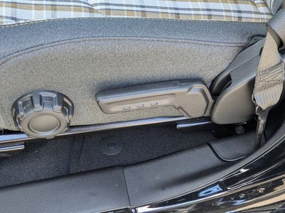 2026 Jeep Wrangler Base