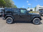 2026 Jeep Wrangler Base
