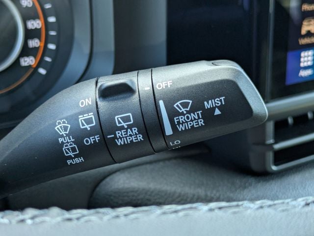 2026 Jeep Wrangler Base