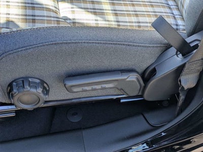 2026 Jeep Wrangler Base